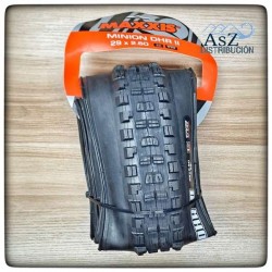 Maxxis Minion DHR II