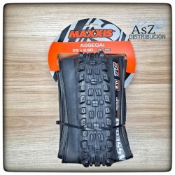 Maxxis Assegai