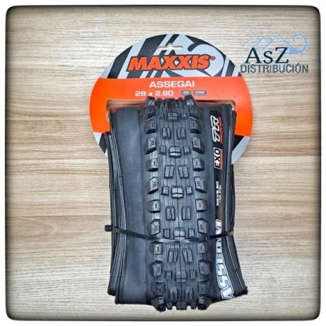 Maxxis Assegai