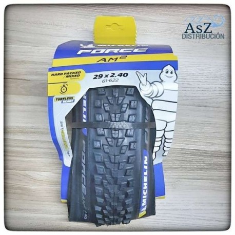 Michelin Force AM 2