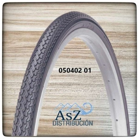 Cubierta Rígida Sport Trekking