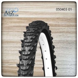 Cubierta Rígida Junior