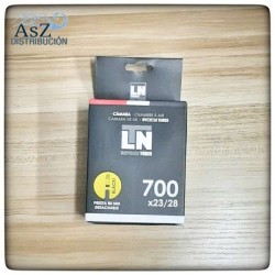 Cámara Válvula Negra