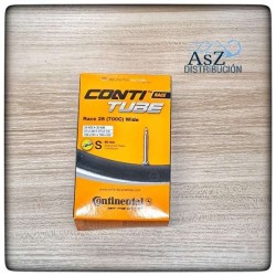 Cámara Race Continental