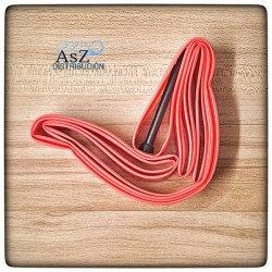 Cámara TPU 700x25/28 válvula presta 60mm