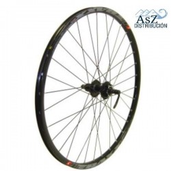 Rueda Trasera 29" klixx Cassette 6T 12 x 148