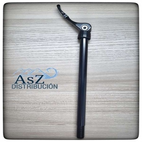 Eje Pasante Trasero 12mm