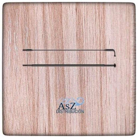 Radios Sapim CX-Ray Inox