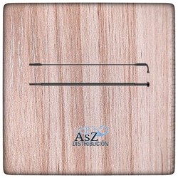 Radios Sapim Race Inox