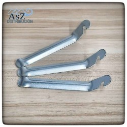 Desmontables de Acero