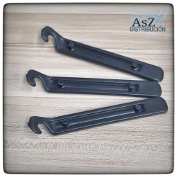 Desmontables de Nylon