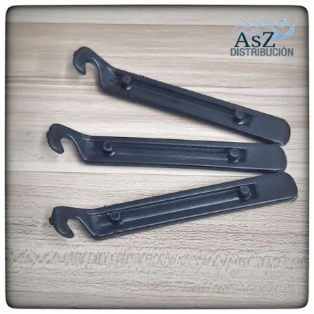 Desmontables de Nylon