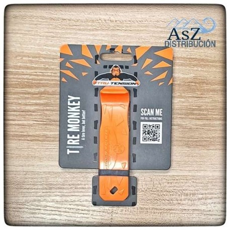Desmontables Tru-Tension Tyre Monkey