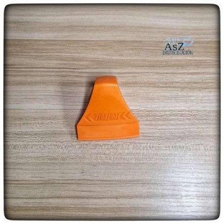 Alineamiento Zapatas de Freno Icetoolz