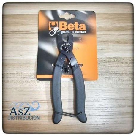 Alicates para Eslabones Perdidos Beta