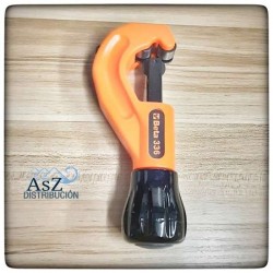 Cortatubos Telescópico para Cobre y Aleaciones Ligeras Beta