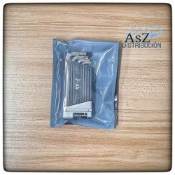 Flatpack Multi Tool Set Jrc