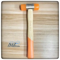 Mazo de Cabeza Intercambiable Beta