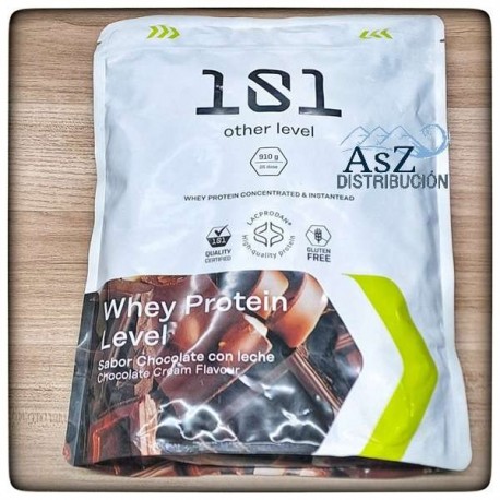 Proteína Whey Lacprodan 101 other level