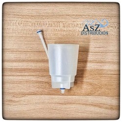 Kit Vaso purga para Shimano