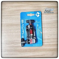 Prensa hidráulica Press-It M-wave