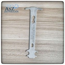 Calibre control desgaste cadena