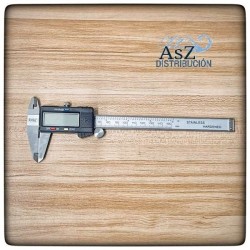 Calibre digital Cyclus Tools