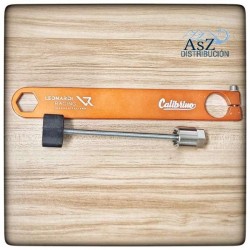 Llave para montar / desmontar cassettes General Lee Leonardi