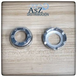 Llave de Radios Standard IceToolz