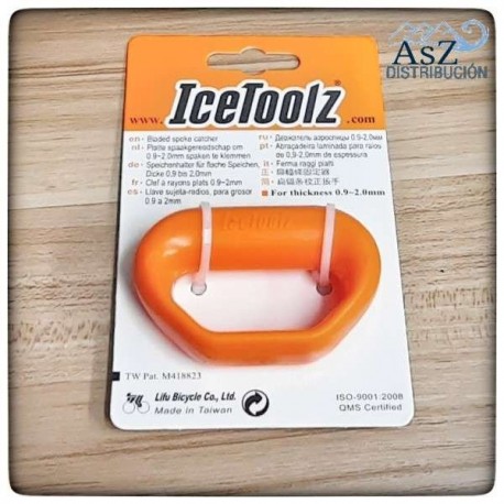 Útil Sujetar Radios Planos Sin Dañarlos