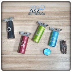 Multiherramientas en Barril Sumart