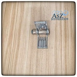 Multiherramientas plegable Hikoki Co2 Jrc