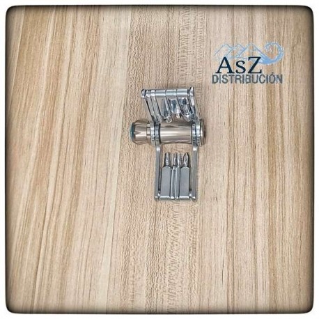 Multiherramientas plegable Hikoki Co2 Jrc