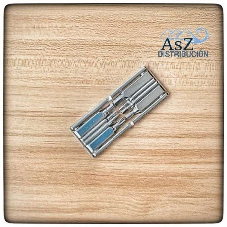 Multiherramientas Lightweight 10 in 1 Jrc