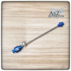 Centrador rueda trasera Cannondale Leonardi