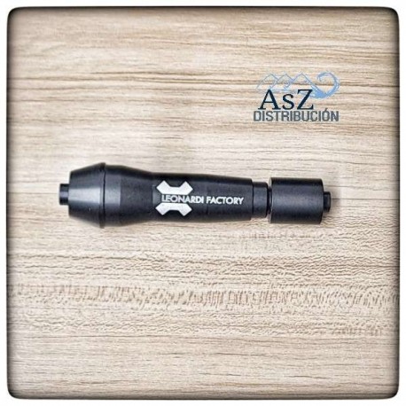 Centrador buje Lefty Leonardi