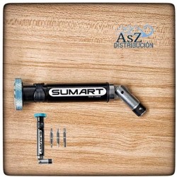 Kit Multiherramientas manillar Sumar