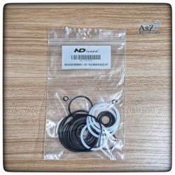 Kit Completo de Juntas para Amortiguador NDTuned