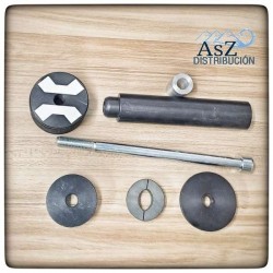 Herramienta para rodamientos Cannondale Leonardi