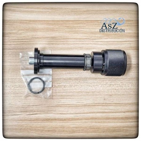 Kit extractor de rodamientos BB30 / PF30 Leonardi