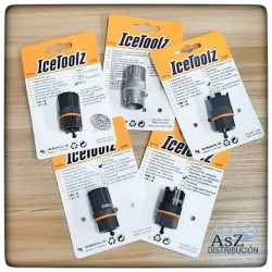 Extractor Piñon Icetoolz