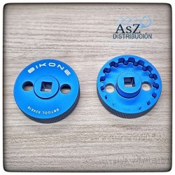 Herramienta Bikone T45/T47