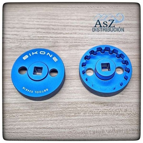 Herramienta Bikone T45/T47