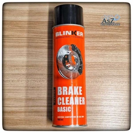 Limpiador para Frenos Blinker