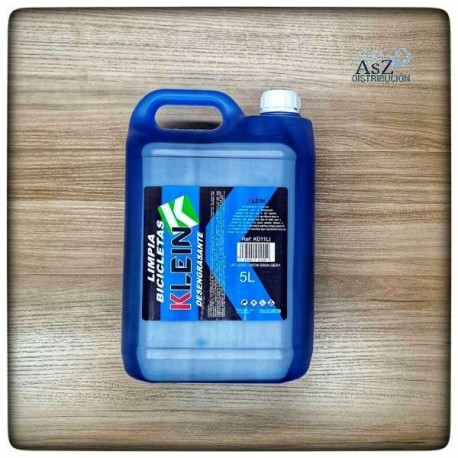 Limpiador/Desengrasante Pro Klein