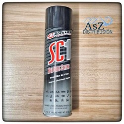 Abrillantador SC1 High Gloss Coating Maxima