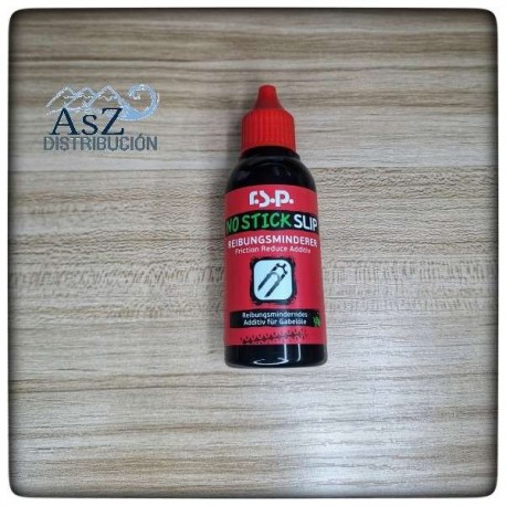 Aditivo Aceite de Horquillas 'NO STICK' R.S.P.