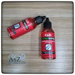 Aceite Lubricación Horquilla 'HYPER WIPER' R.S.P.