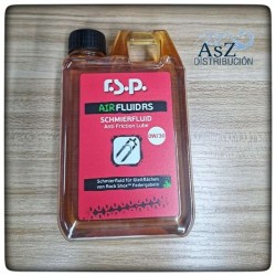 Aceite Lubricación Horquilla 'AIR FLUID' Rock Shox R.S.P.