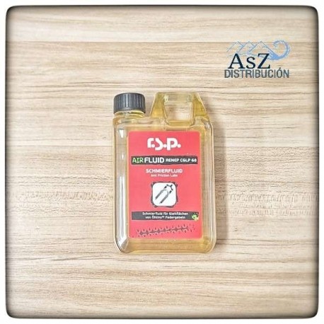 Aceite Lubricación Horquilla 'AIR FLUID' Renep CGLP 68 Öhlin